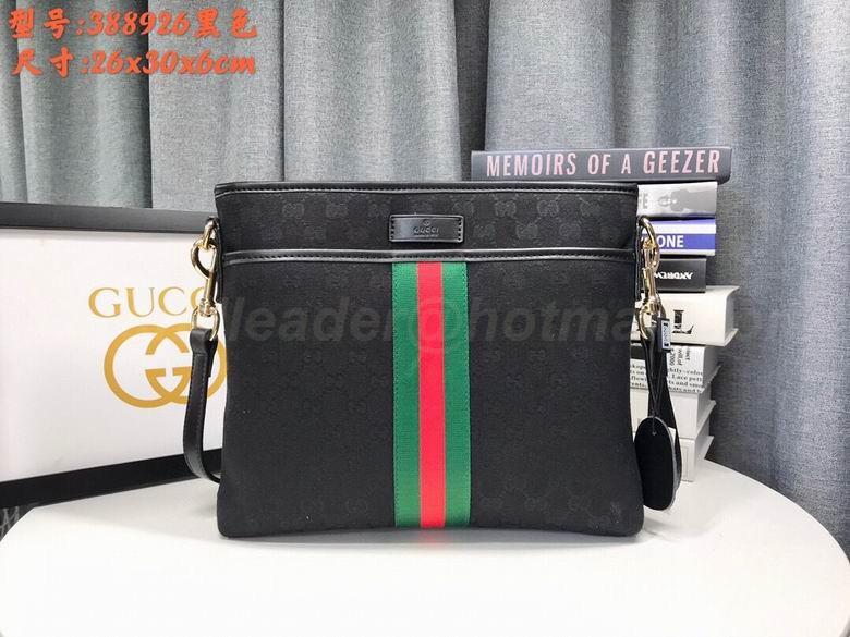 Gucci Handbags 159